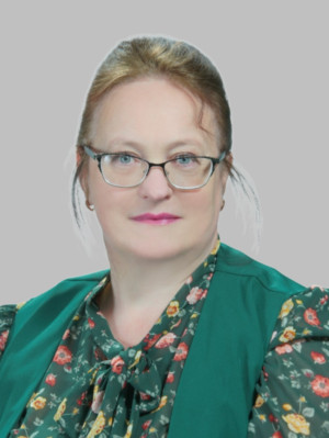 Учитель - дефектолог Салова Марина Николаевна