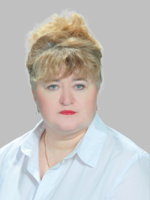 Педагогический работник Москалева Елена Викторовна